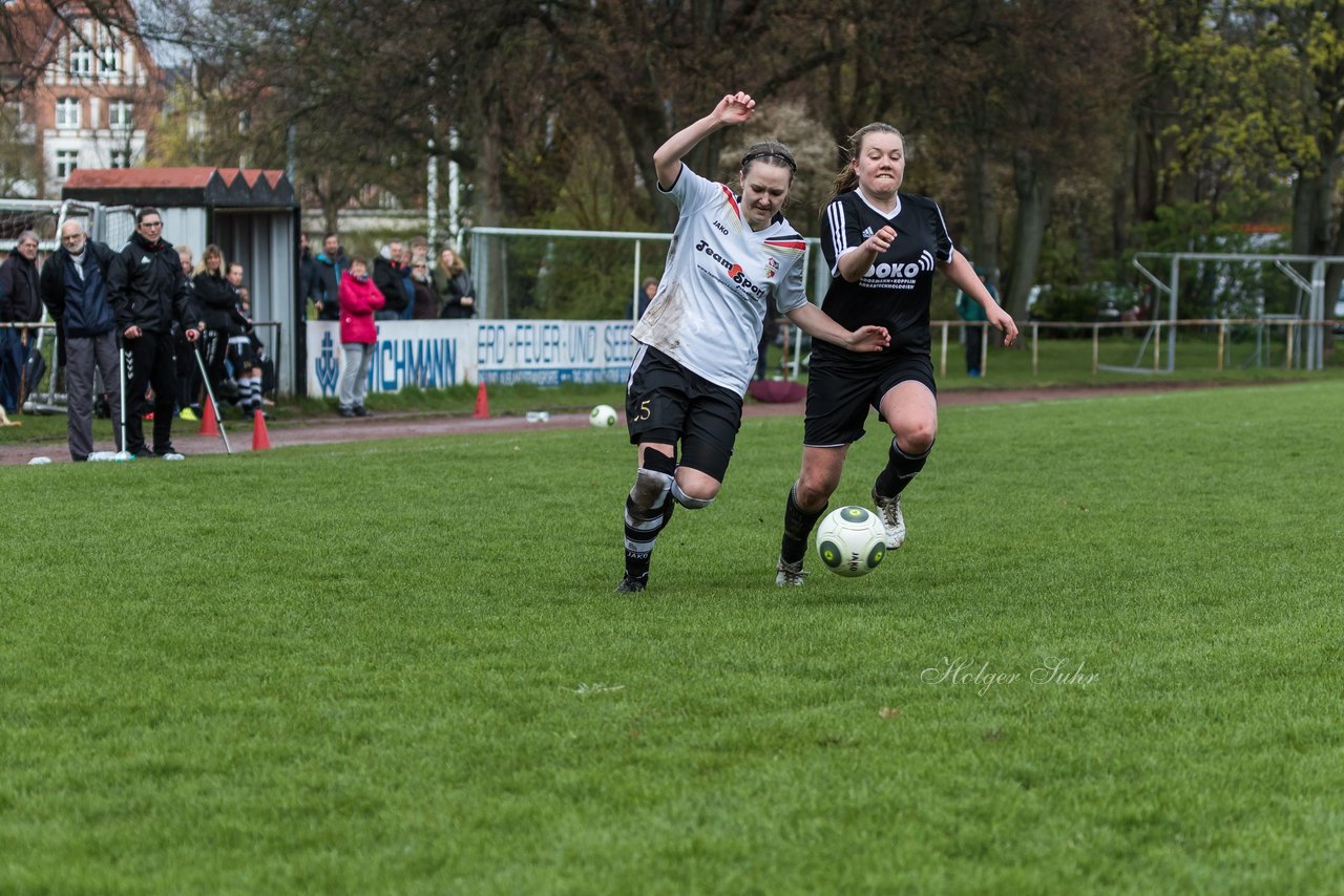 Bild 364 - Frauen Kieler MTV - TSV Schienberg : Ergebnis: 9:0